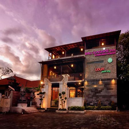 Bali Sunshine Nusa Dua Νούσα Ντούα Εξωτερικό φωτογραφία