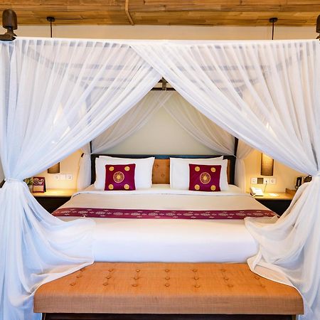 Bali Sunshine Nusa Dua Νούσα Ντούα Εξωτερικό φωτογραφία