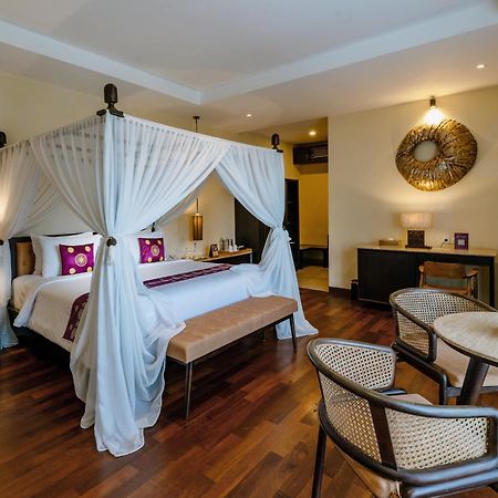 Bali Sunshine Nusa Dua Νούσα Ντούα Εξωτερικό φωτογραφία