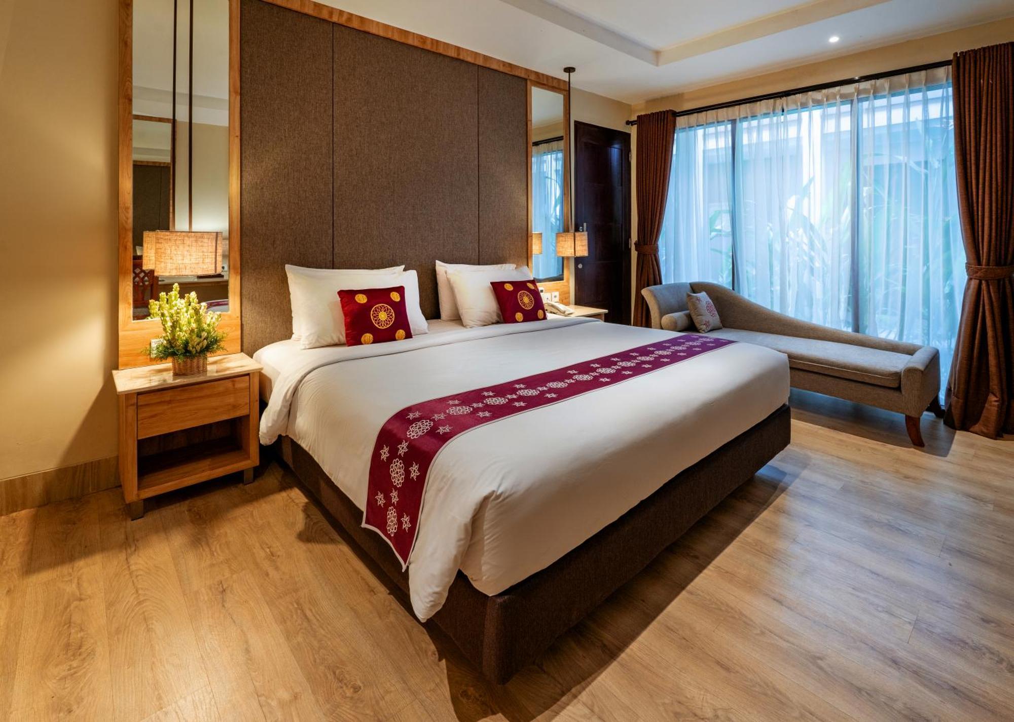Bali Sunshine Nusa Dua Νούσα Ντούα Εξωτερικό φωτογραφία