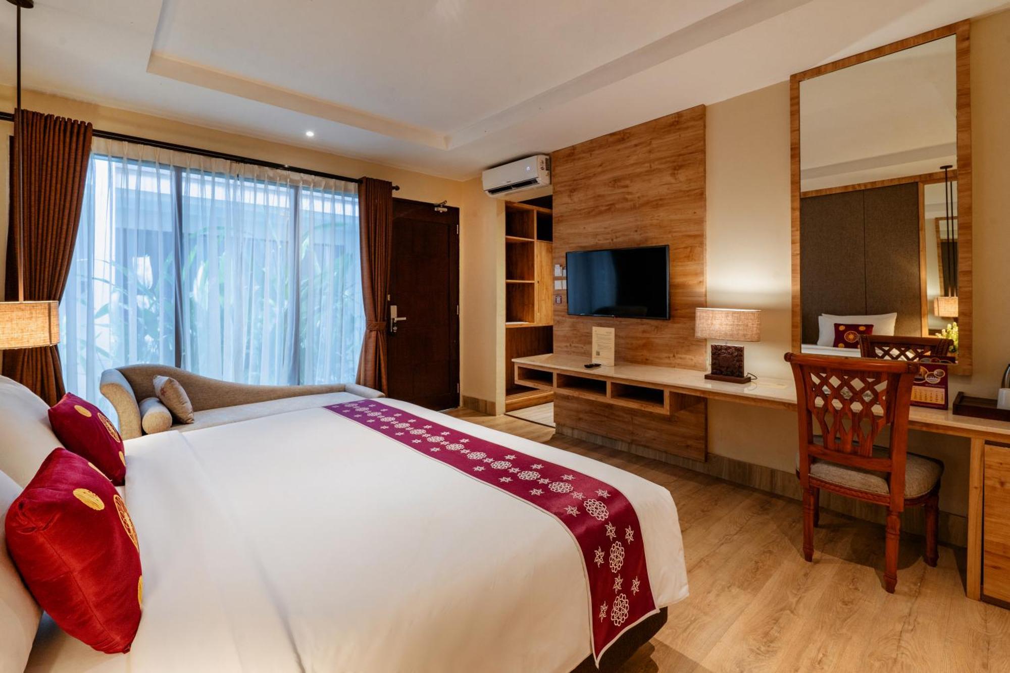 Bali Sunshine Nusa Dua Νούσα Ντούα Εξωτερικό φωτογραφία