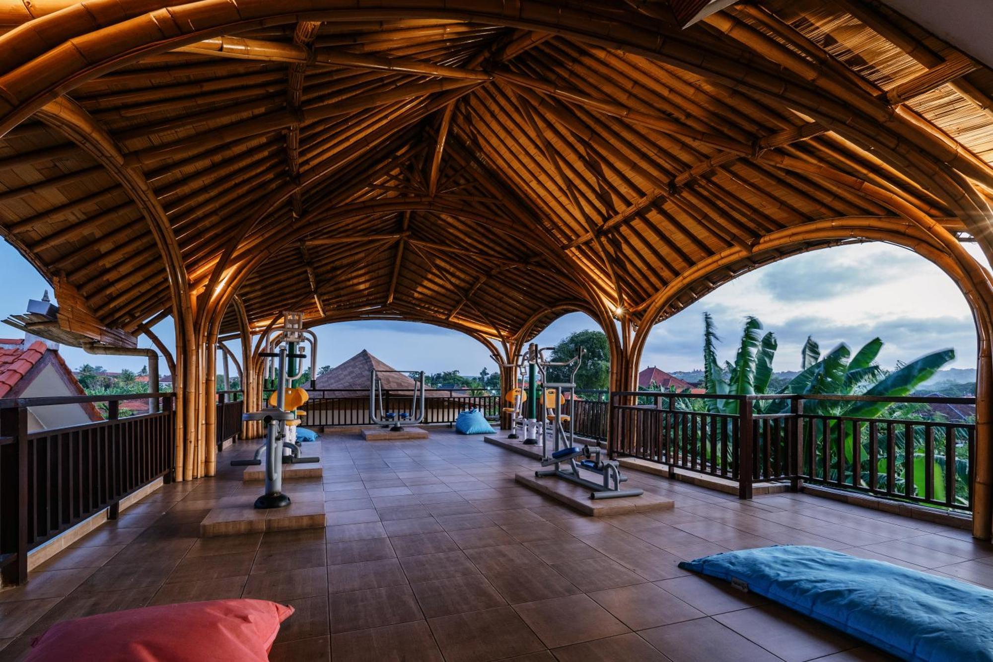 Bali Sunshine Nusa Dua Νούσα Ντούα Εξωτερικό φωτογραφία