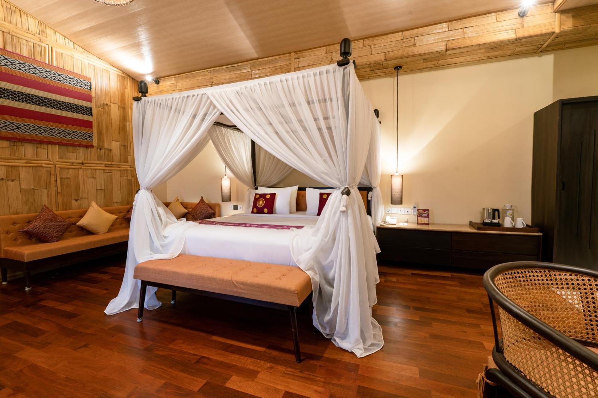 Bali Sunshine Nusa Dua Νούσα Ντούα Εξωτερικό φωτογραφία