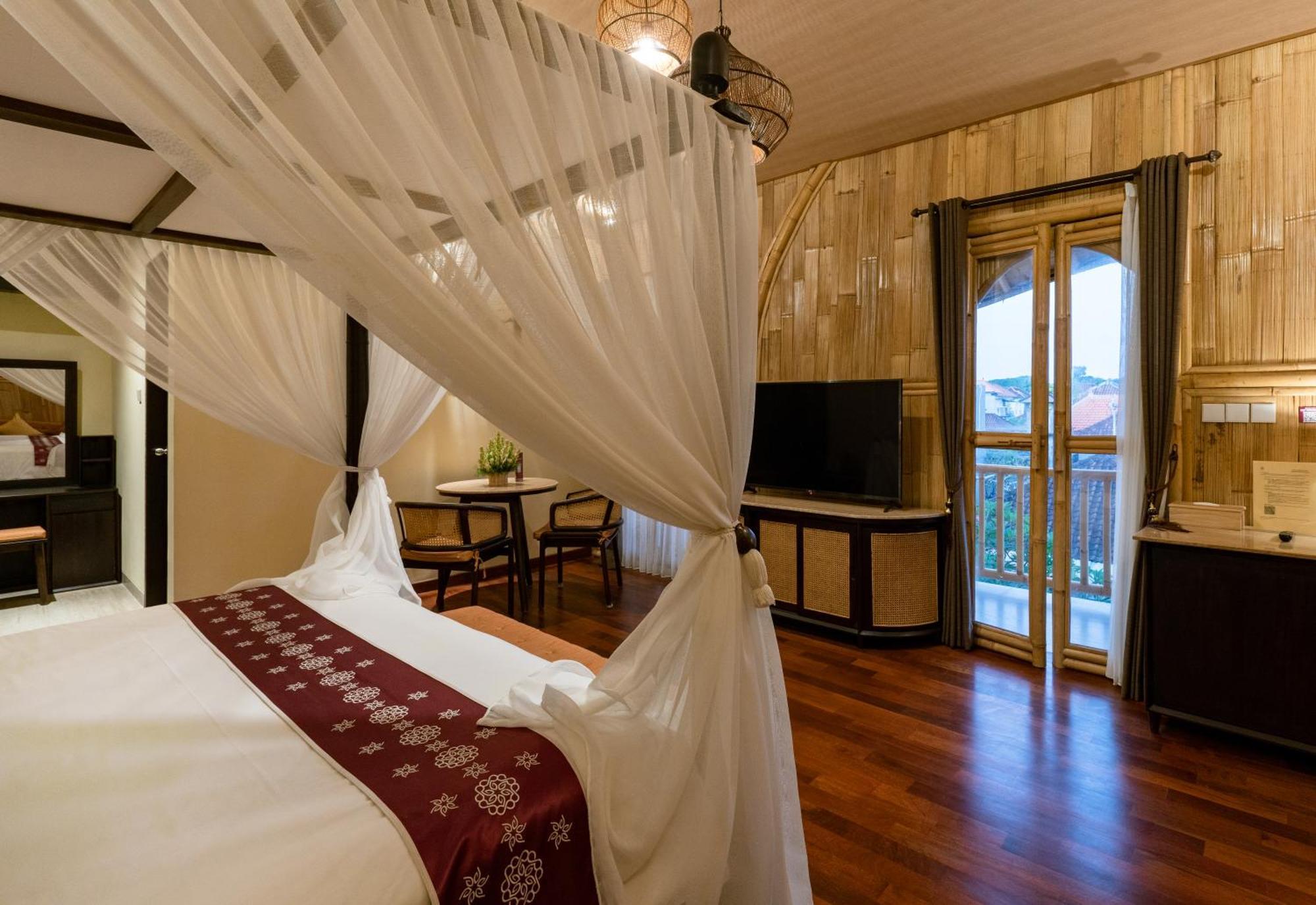 Bali Sunshine Nusa Dua Νούσα Ντούα Εξωτερικό φωτογραφία