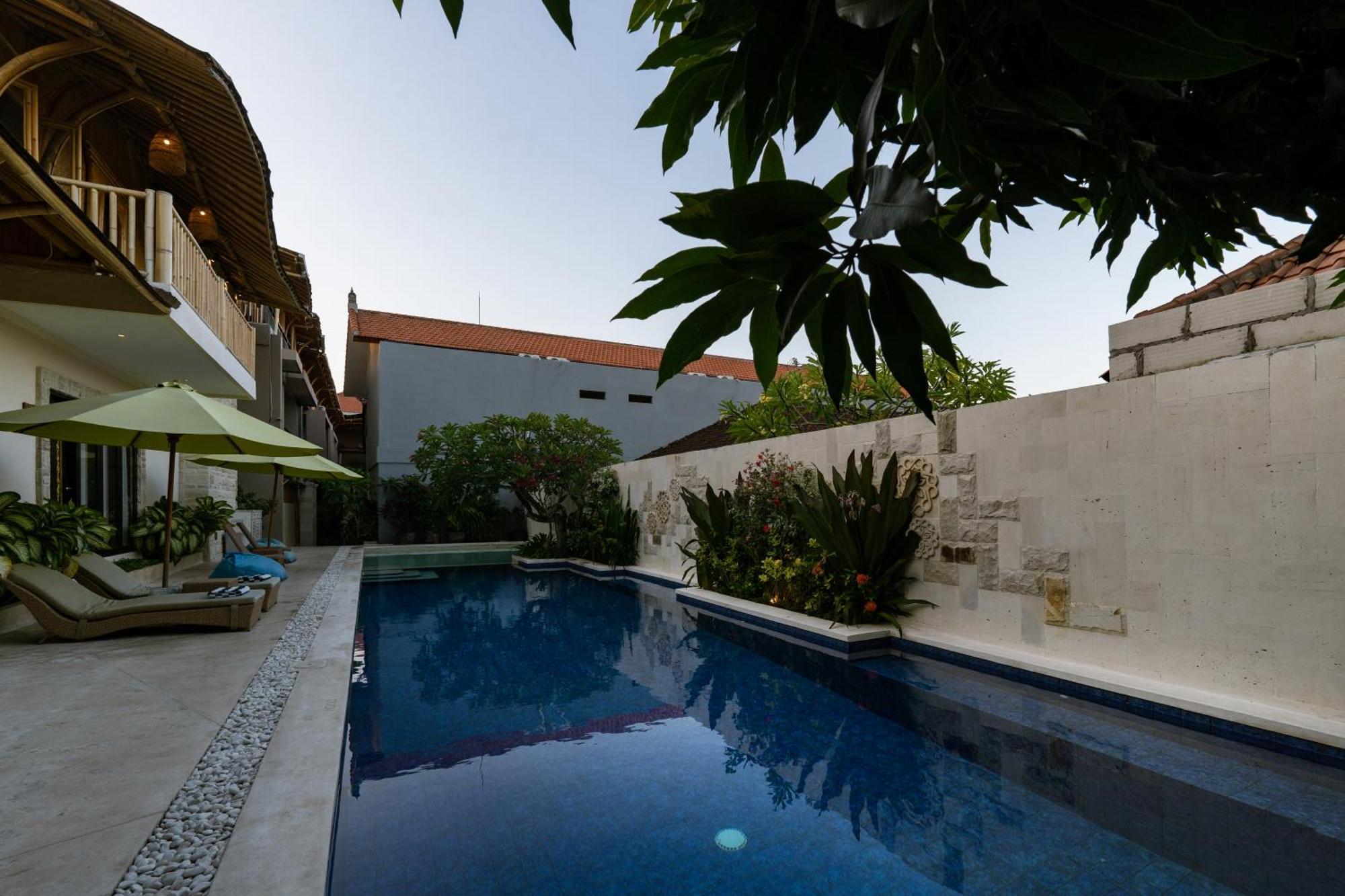 Bali Sunshine Nusa Dua Νούσα Ντούα Εξωτερικό φωτογραφία