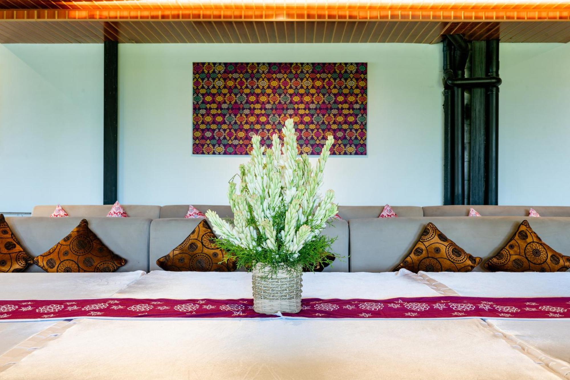 Bali Sunshine Nusa Dua Νούσα Ντούα Εξωτερικό φωτογραφία