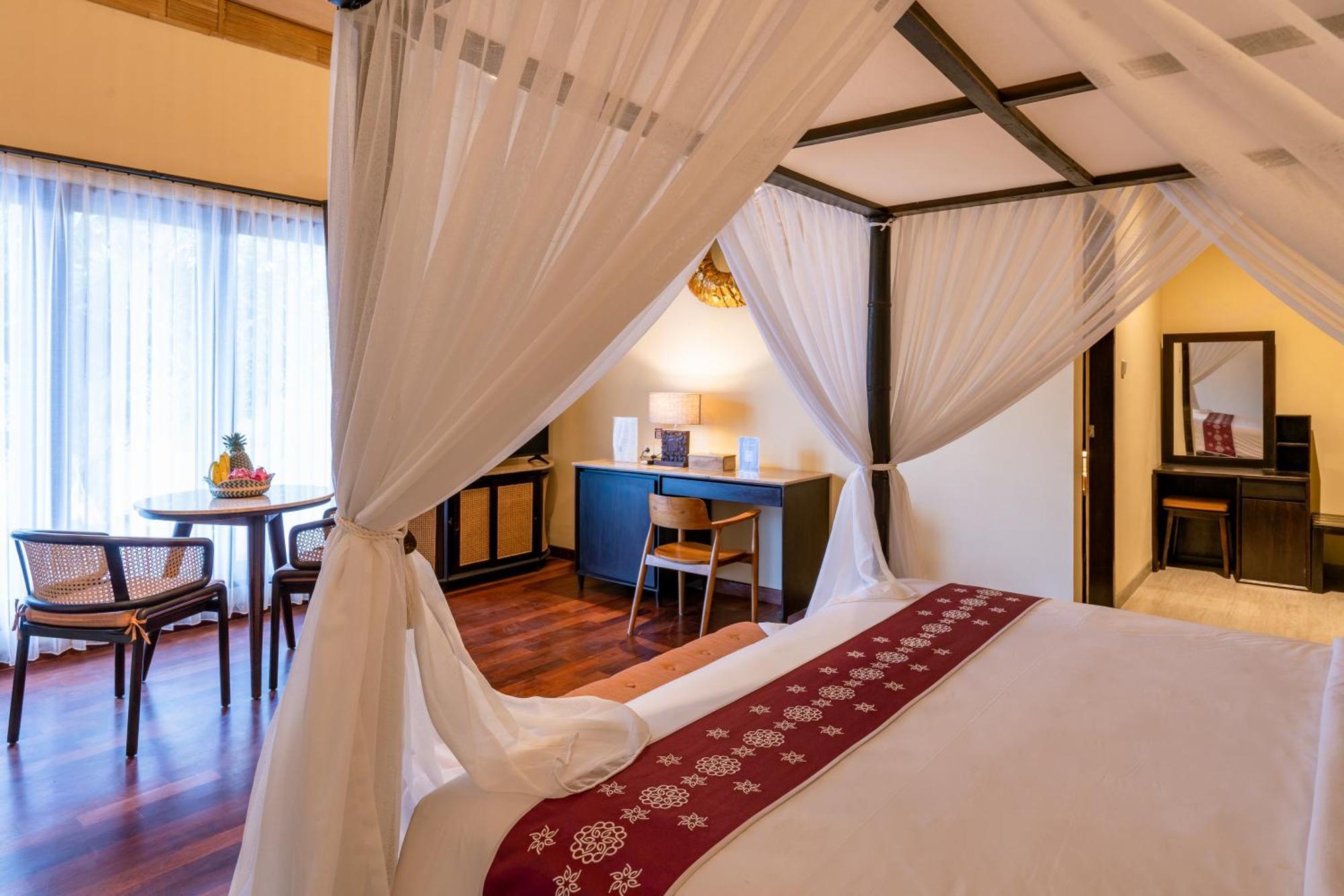 Bali Sunshine Nusa Dua Νούσα Ντούα Εξωτερικό φωτογραφία