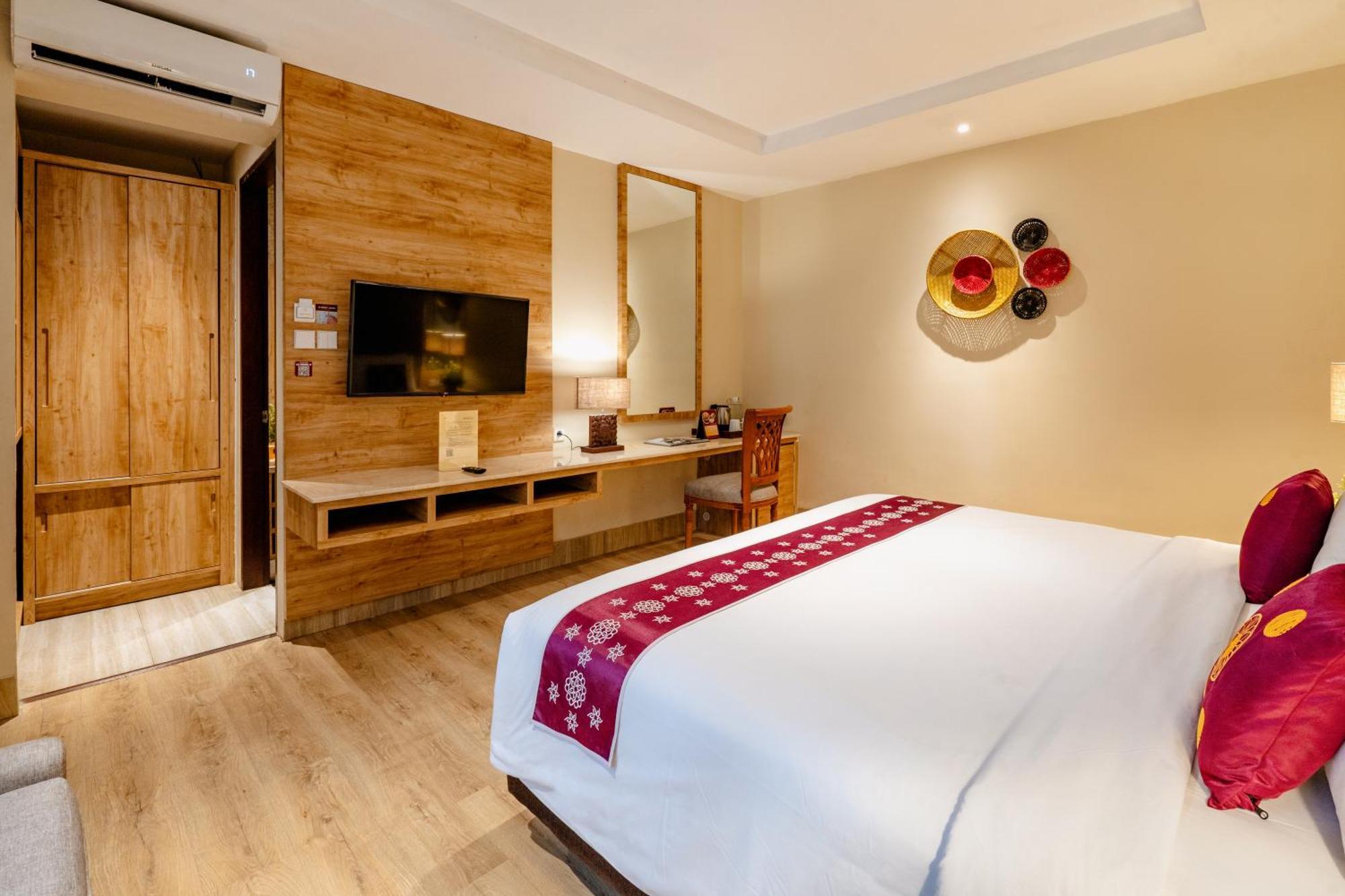 Bali Sunshine Nusa Dua Νούσα Ντούα Εξωτερικό φωτογραφία