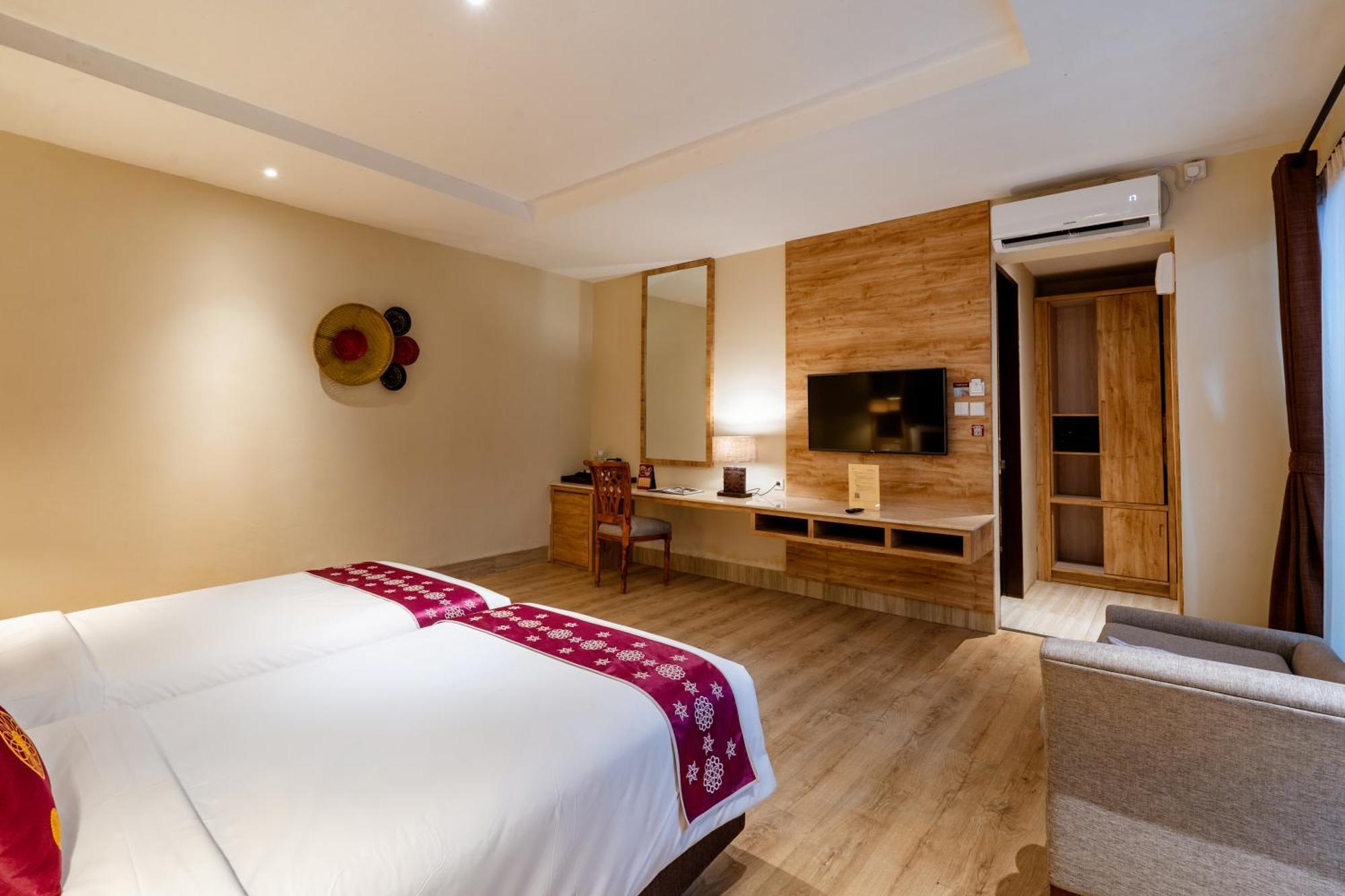 Bali Sunshine Nusa Dua Νούσα Ντούα Εξωτερικό φωτογραφία