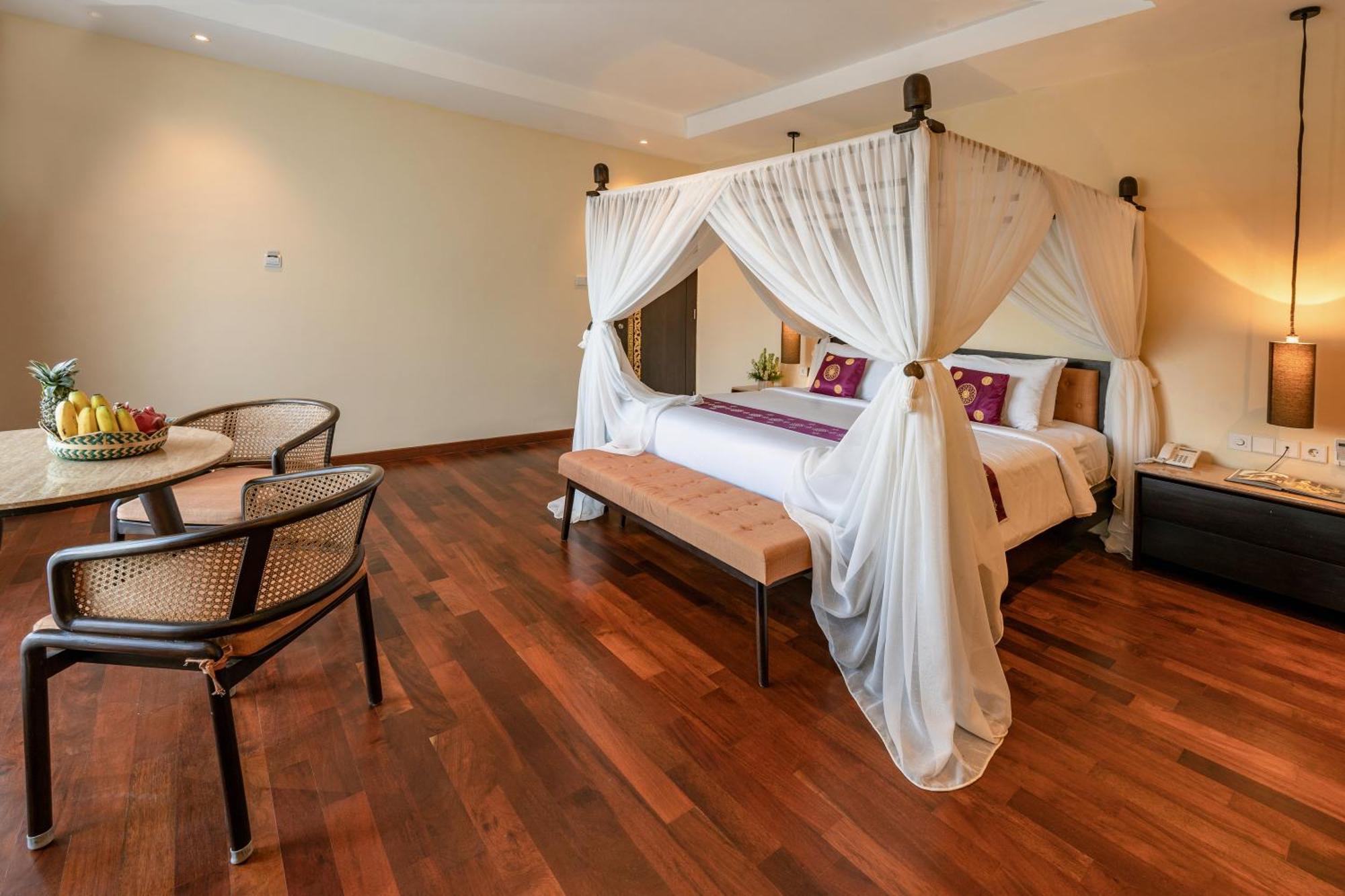 Bali Sunshine Nusa Dua Νούσα Ντούα Εξωτερικό φωτογραφία