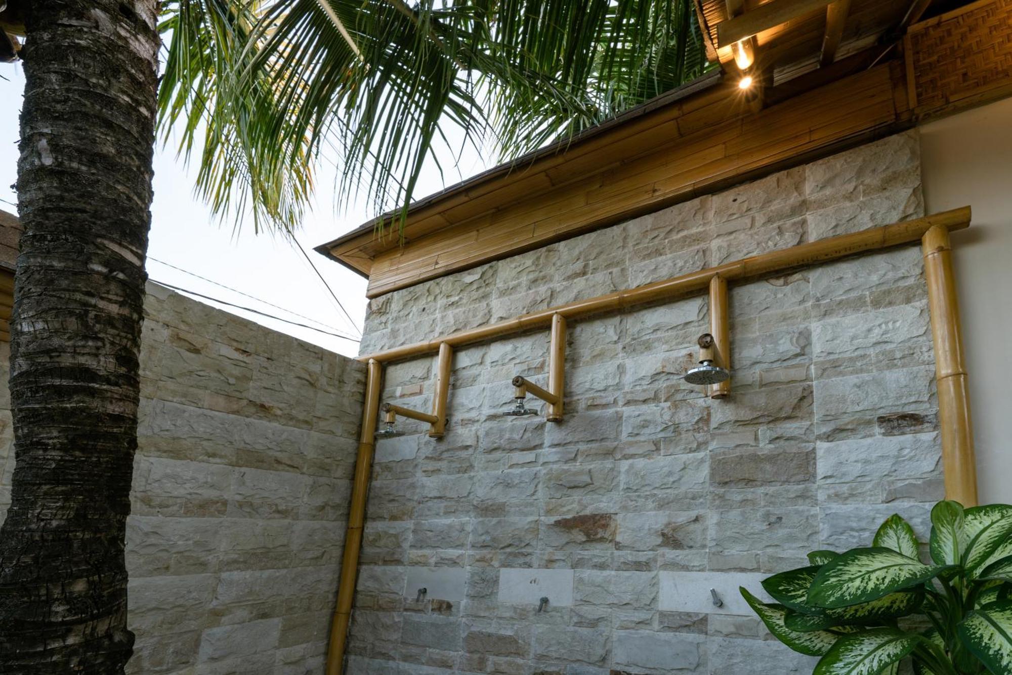 Bali Sunshine Nusa Dua Νούσα Ντούα Εξωτερικό φωτογραφία