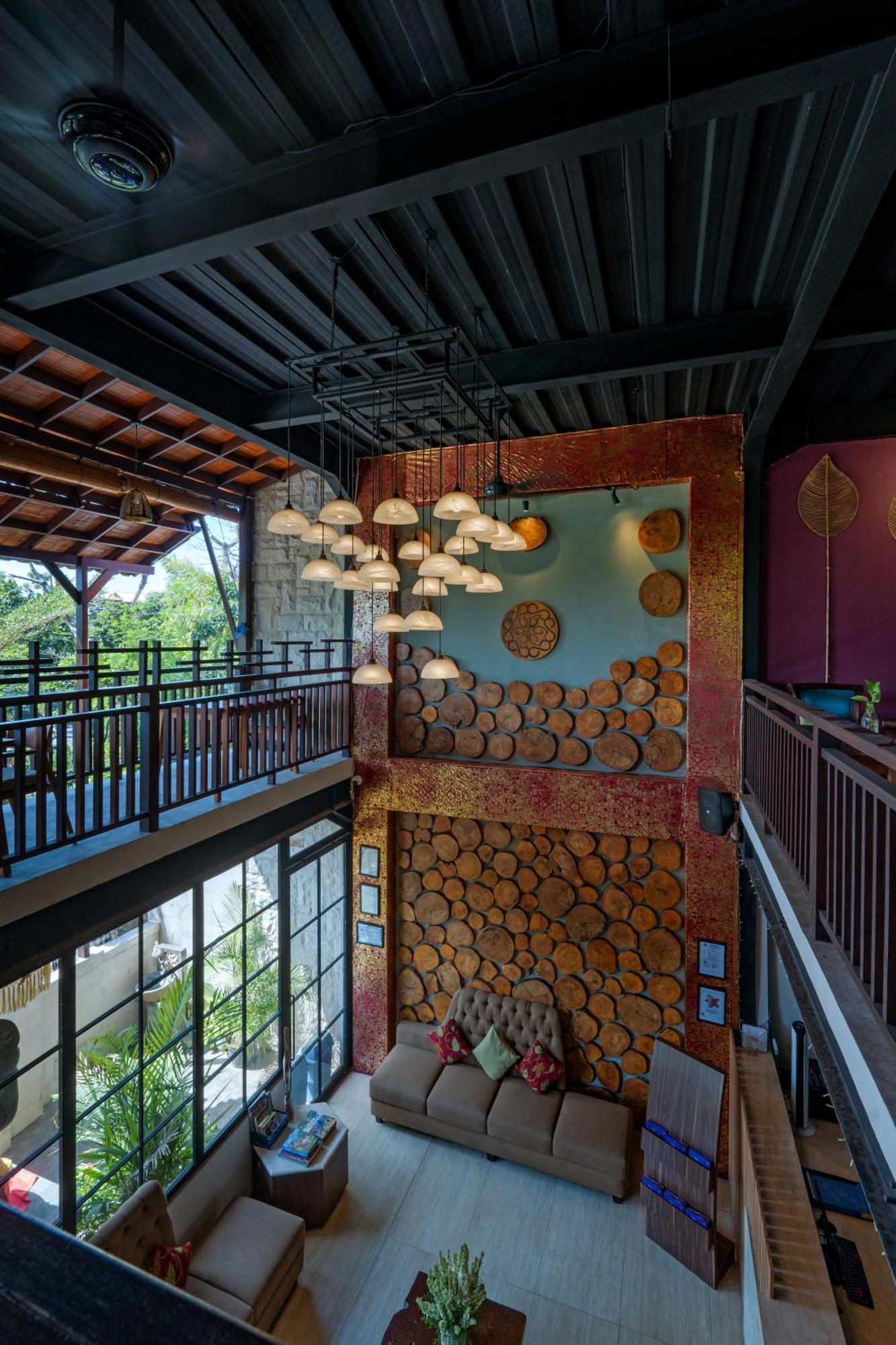 Bali Sunshine Nusa Dua Νούσα Ντούα Εξωτερικό φωτογραφία