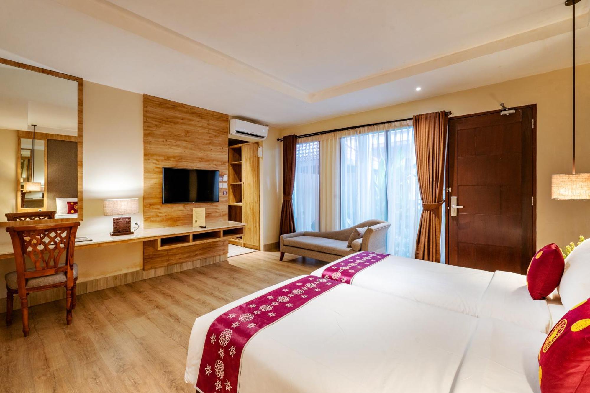 Bali Sunshine Nusa Dua Νούσα Ντούα Εξωτερικό φωτογραφία