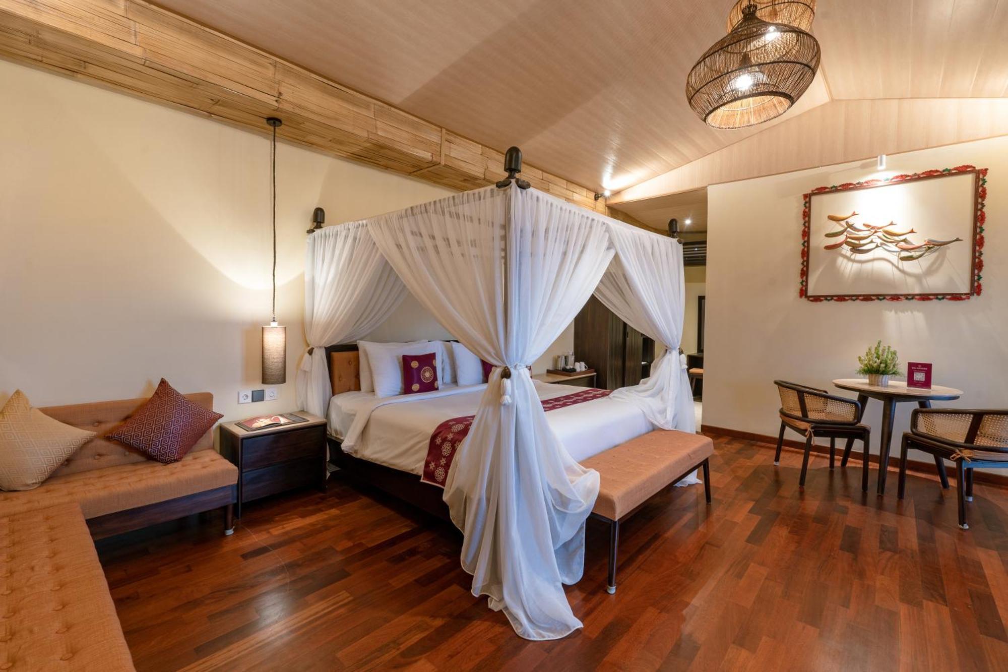 Bali Sunshine Nusa Dua Νούσα Ντούα Εξωτερικό φωτογραφία