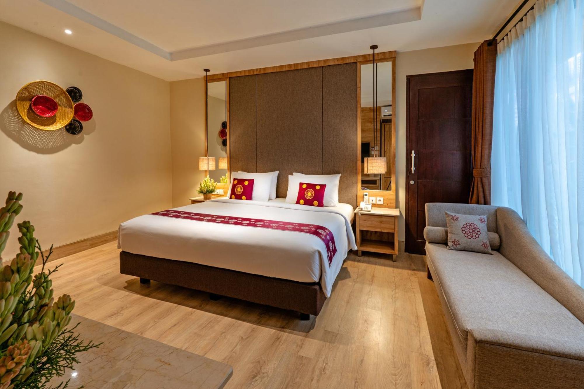 Bali Sunshine Nusa Dua Νούσα Ντούα Εξωτερικό φωτογραφία