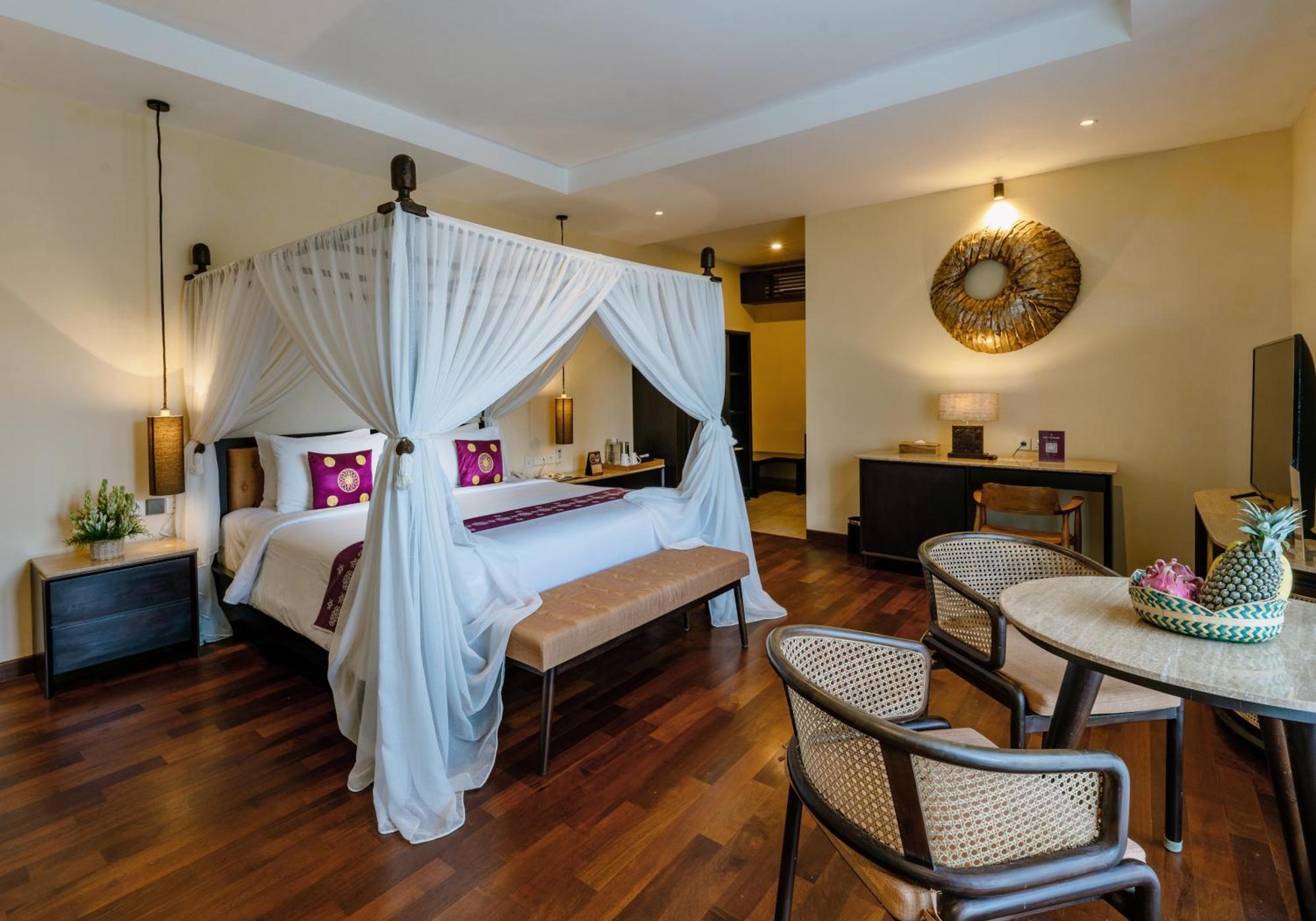 Bali Sunshine Nusa Dua Νούσα Ντούα Εξωτερικό φωτογραφία