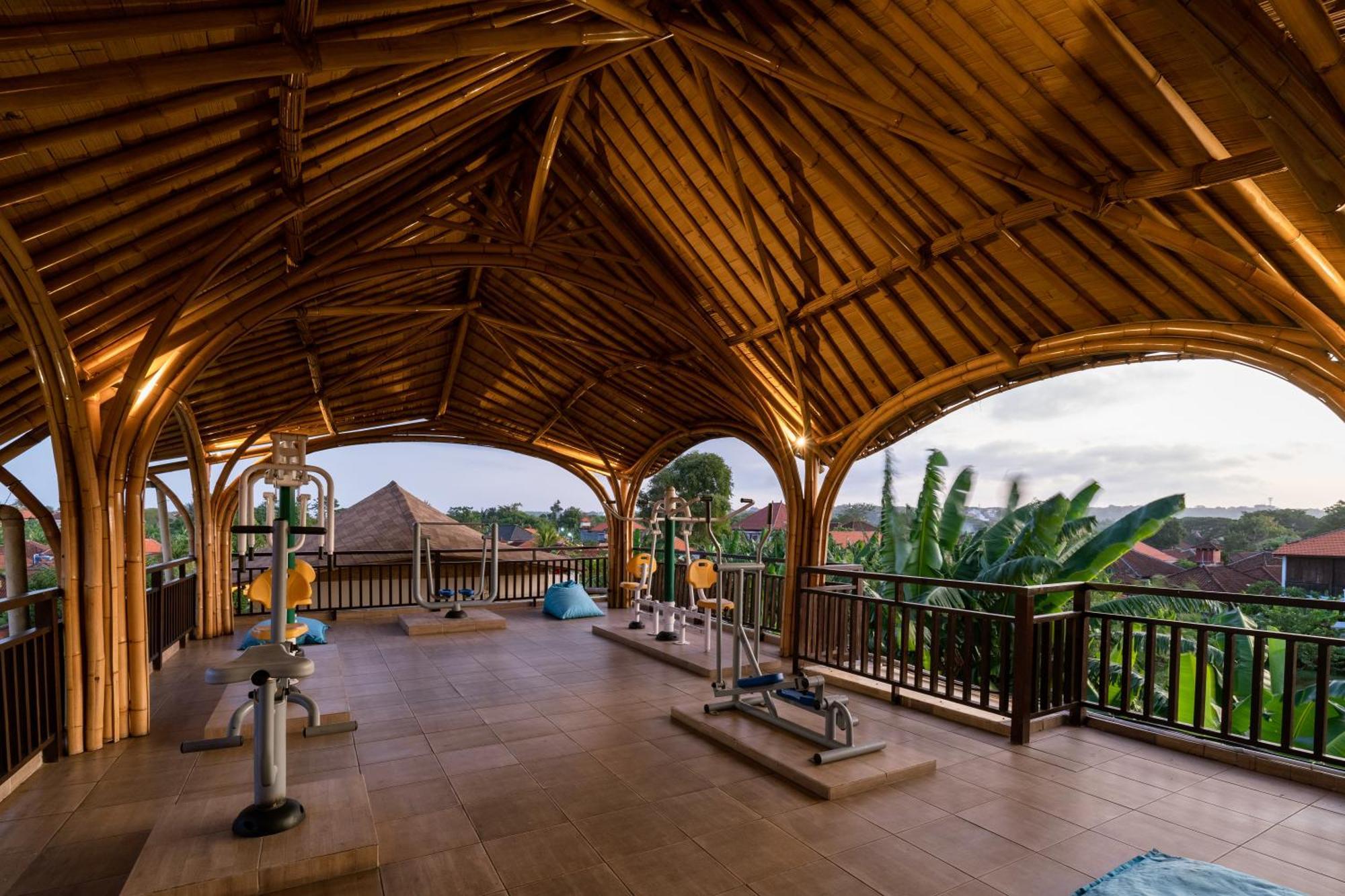 Bali Sunshine Nusa Dua Νούσα Ντούα Εξωτερικό φωτογραφία
