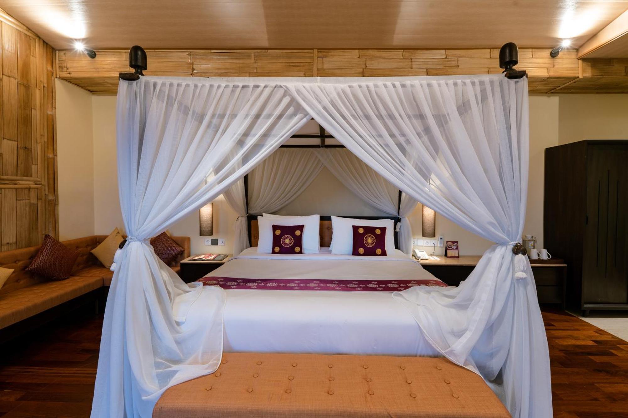 Bali Sunshine Nusa Dua Νούσα Ντούα Εξωτερικό φωτογραφία