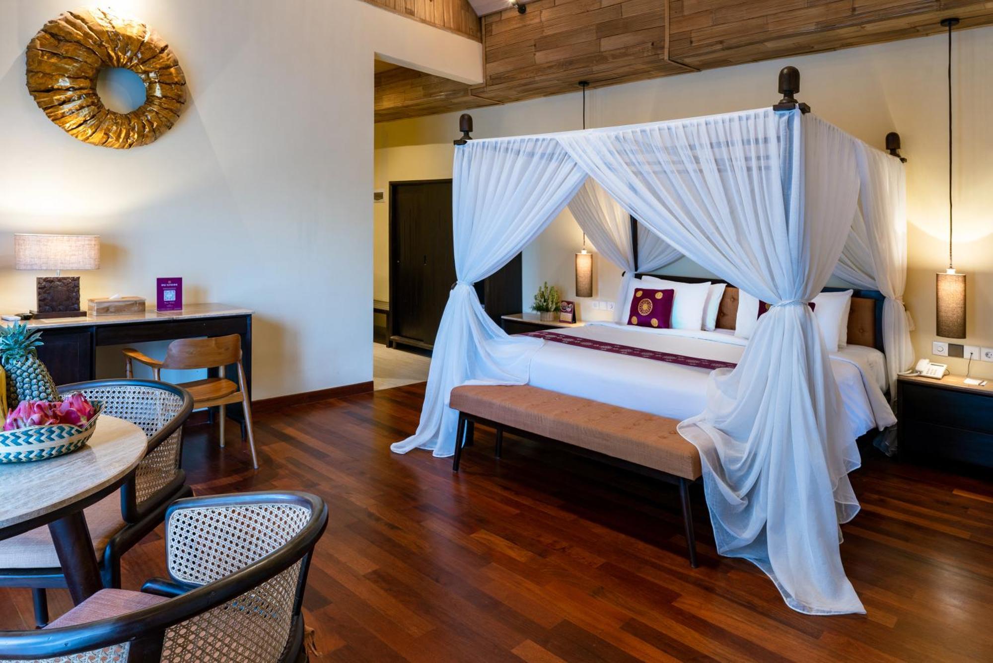 Bali Sunshine Nusa Dua Νούσα Ντούα Εξωτερικό φωτογραφία