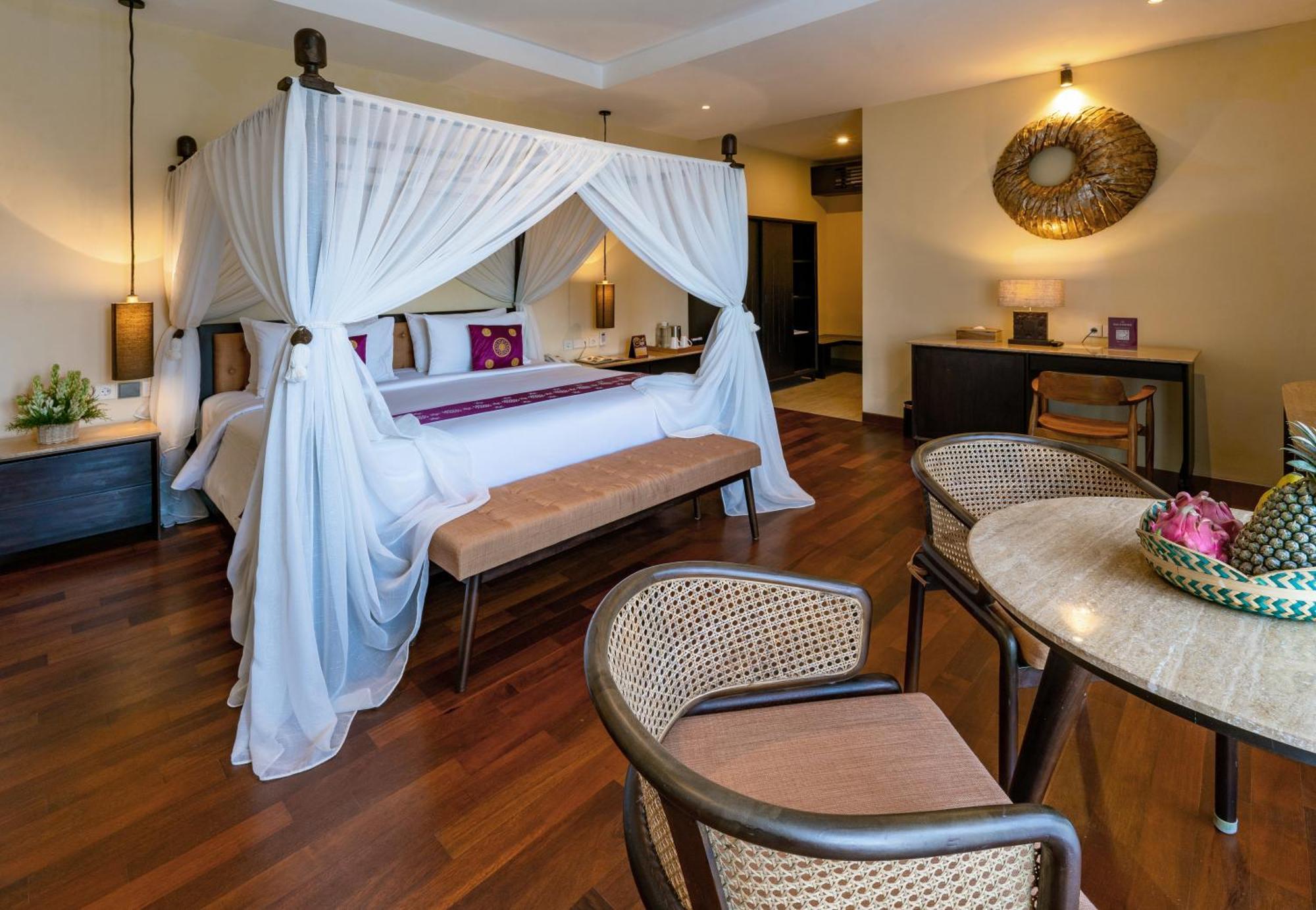 Bali Sunshine Nusa Dua Νούσα Ντούα Εξωτερικό φωτογραφία