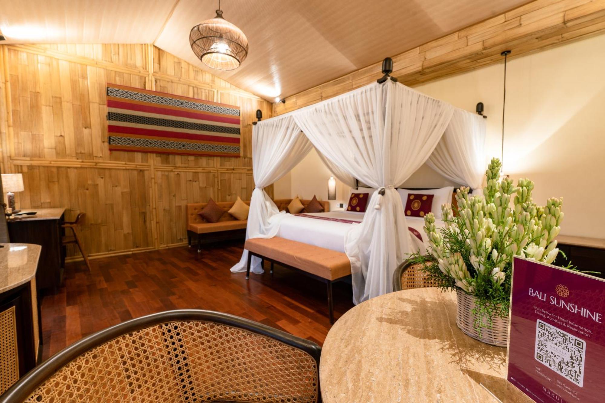 Bali Sunshine Nusa Dua Νούσα Ντούα Εξωτερικό φωτογραφία