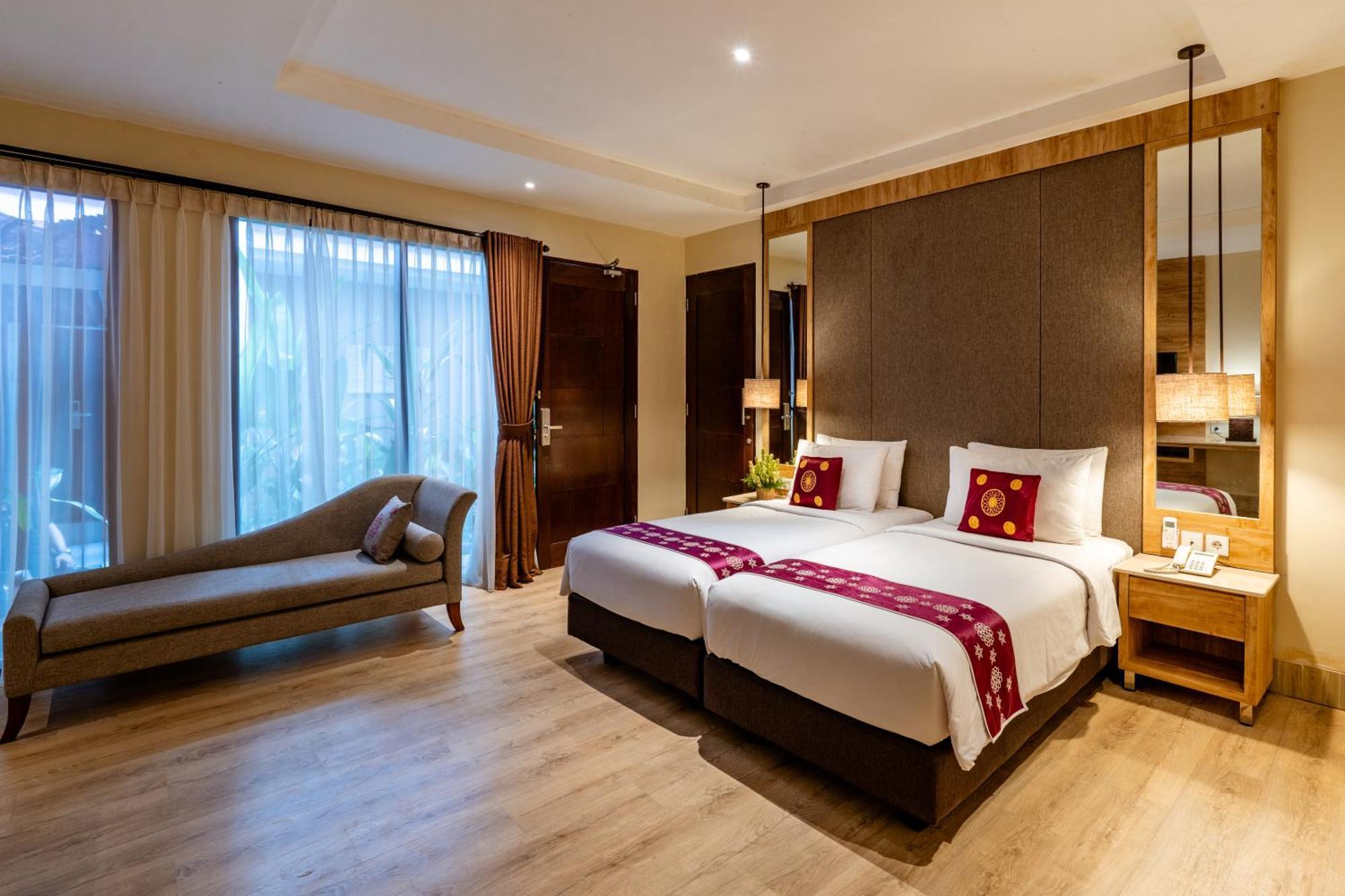 Bali Sunshine Nusa Dua Νούσα Ντούα Εξωτερικό φωτογραφία