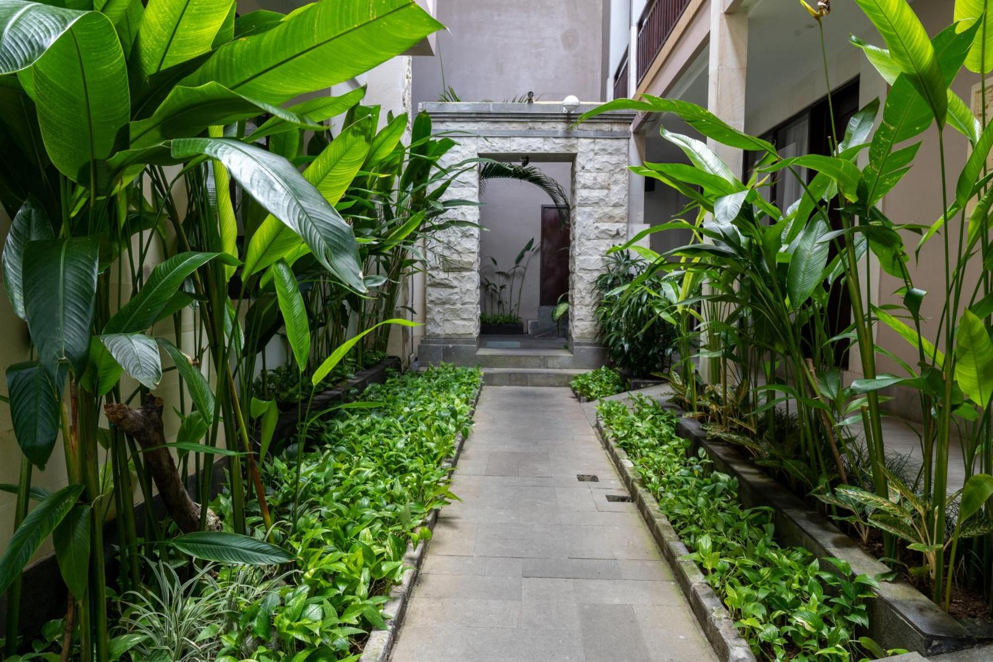 Bali Sunshine Nusa Dua Νούσα Ντούα Εξωτερικό φωτογραφία