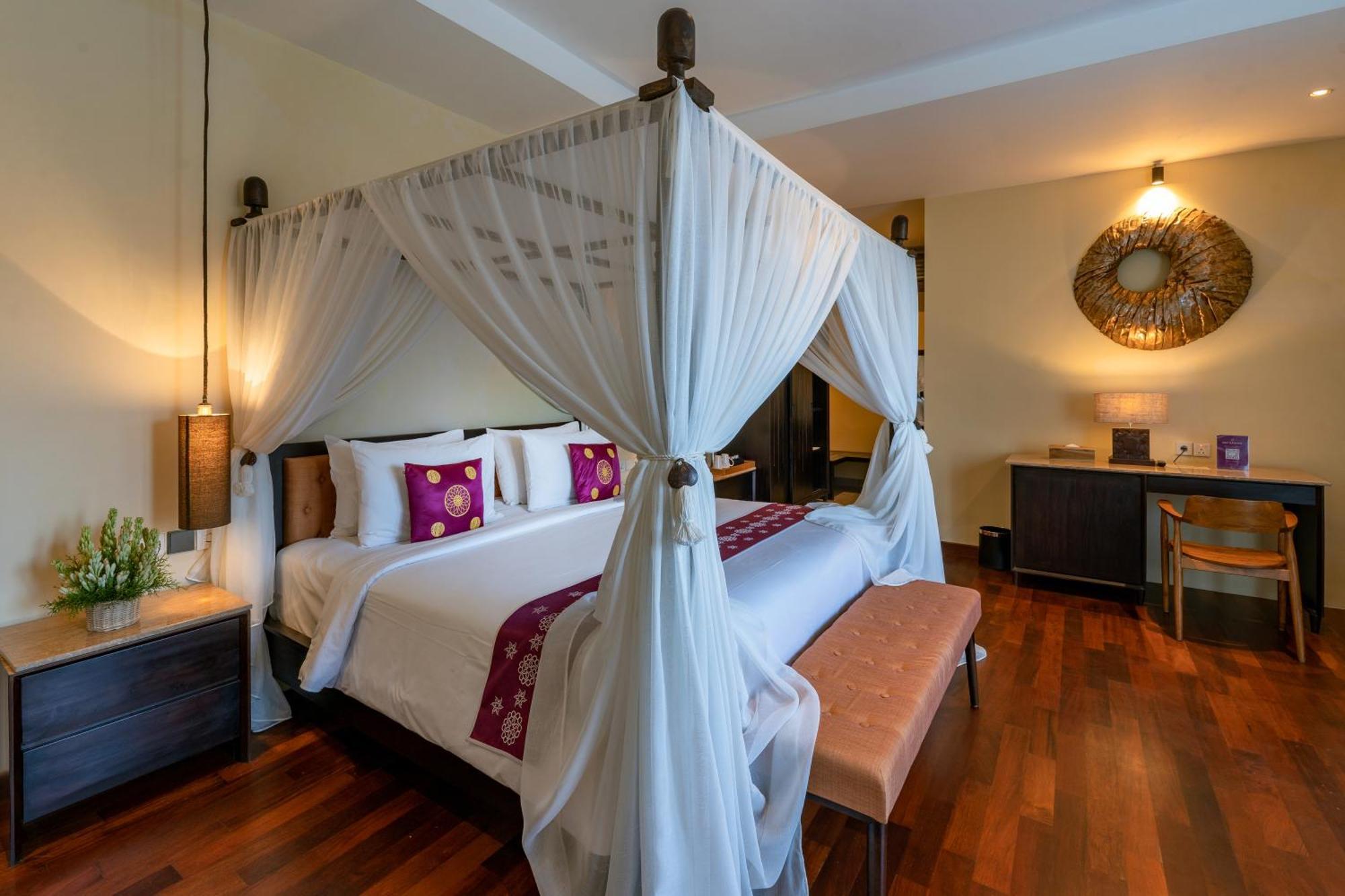 Bali Sunshine Nusa Dua Νούσα Ντούα Εξωτερικό φωτογραφία