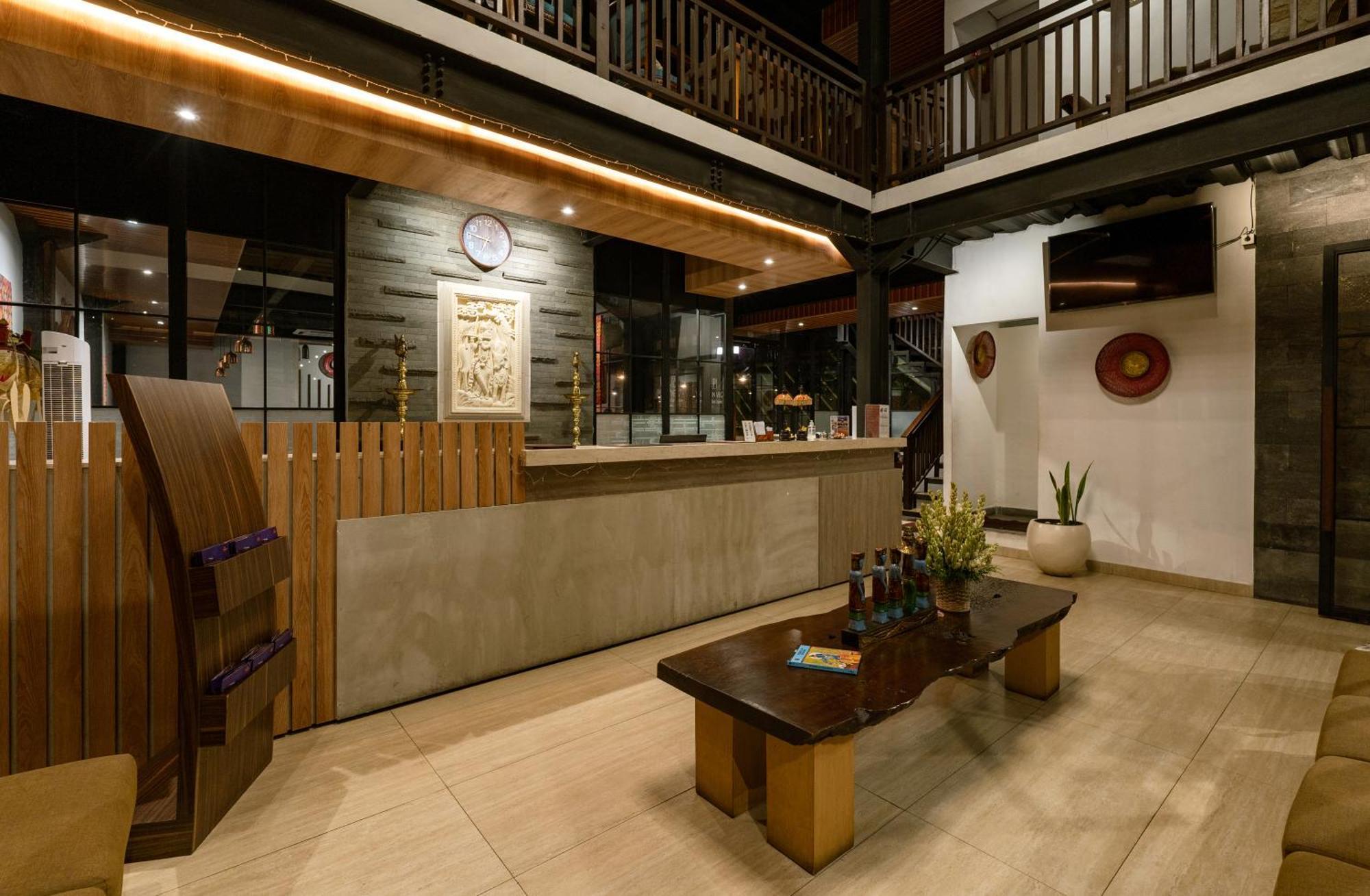 Bali Sunshine Nusa Dua Νούσα Ντούα Εξωτερικό φωτογραφία