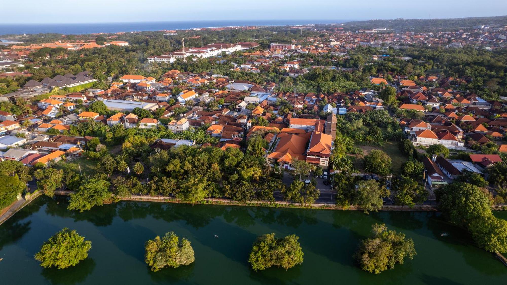 Bali Sunshine Nusa Dua Νούσα Ντούα Εξωτερικό φωτογραφία
