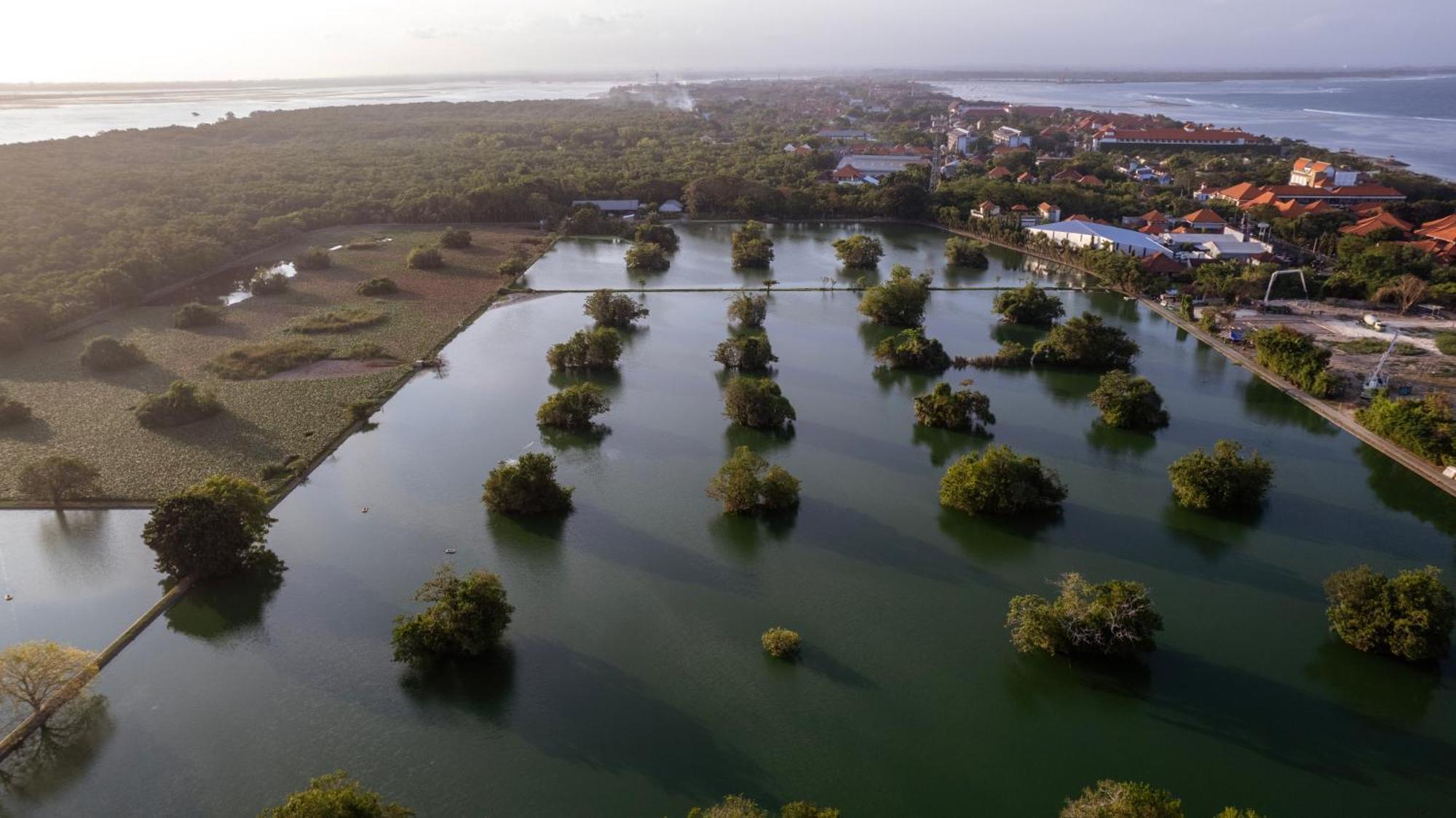 Bali Sunshine Nusa Dua Νούσα Ντούα Εξωτερικό φωτογραφία