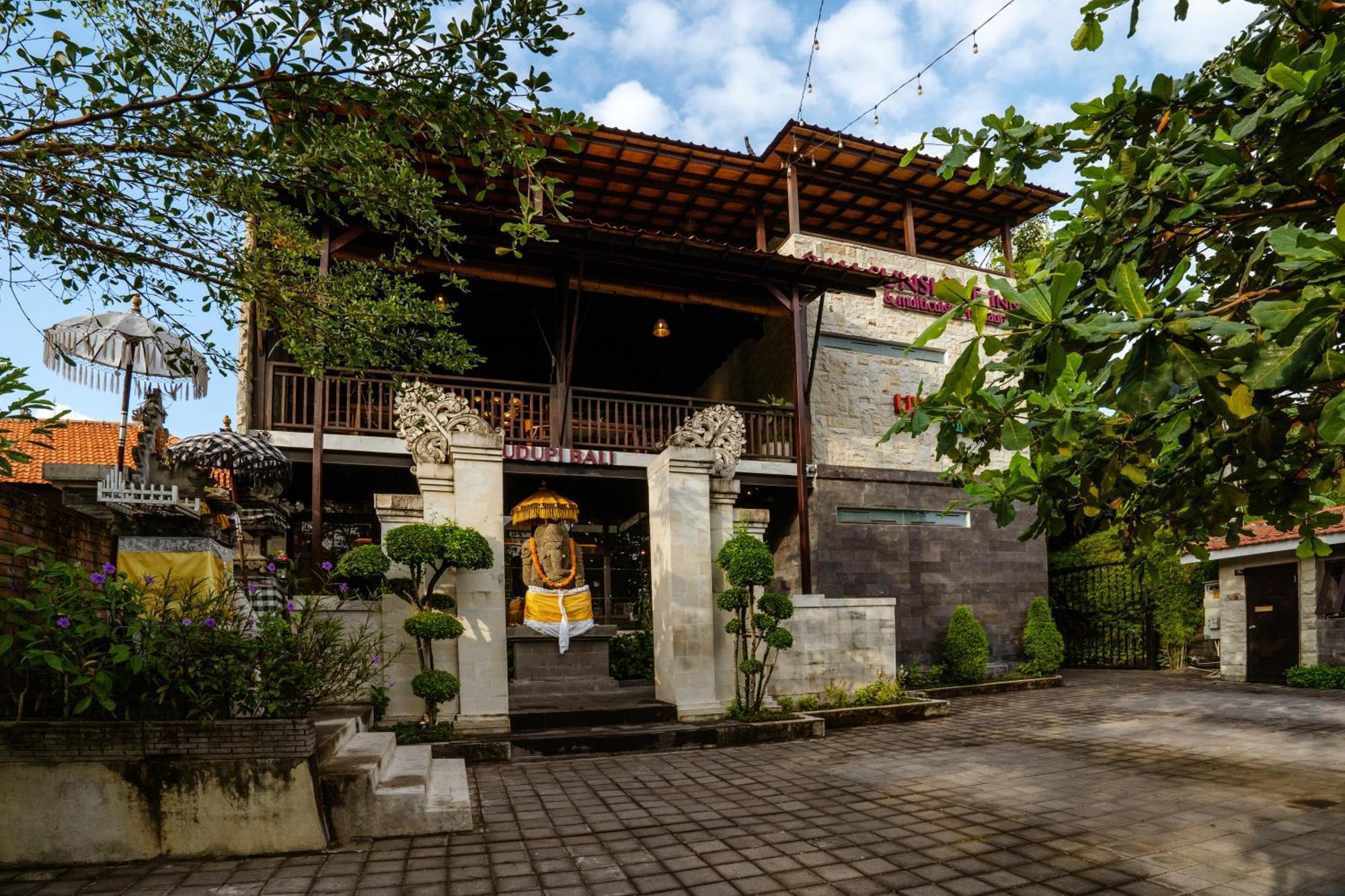 Bali Sunshine Nusa Dua Νούσα Ντούα Εξωτερικό φωτογραφία