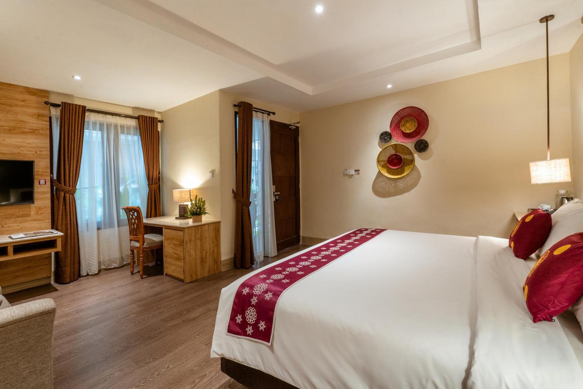 Bali Sunshine Nusa Dua Νούσα Ντούα Εξωτερικό φωτογραφία