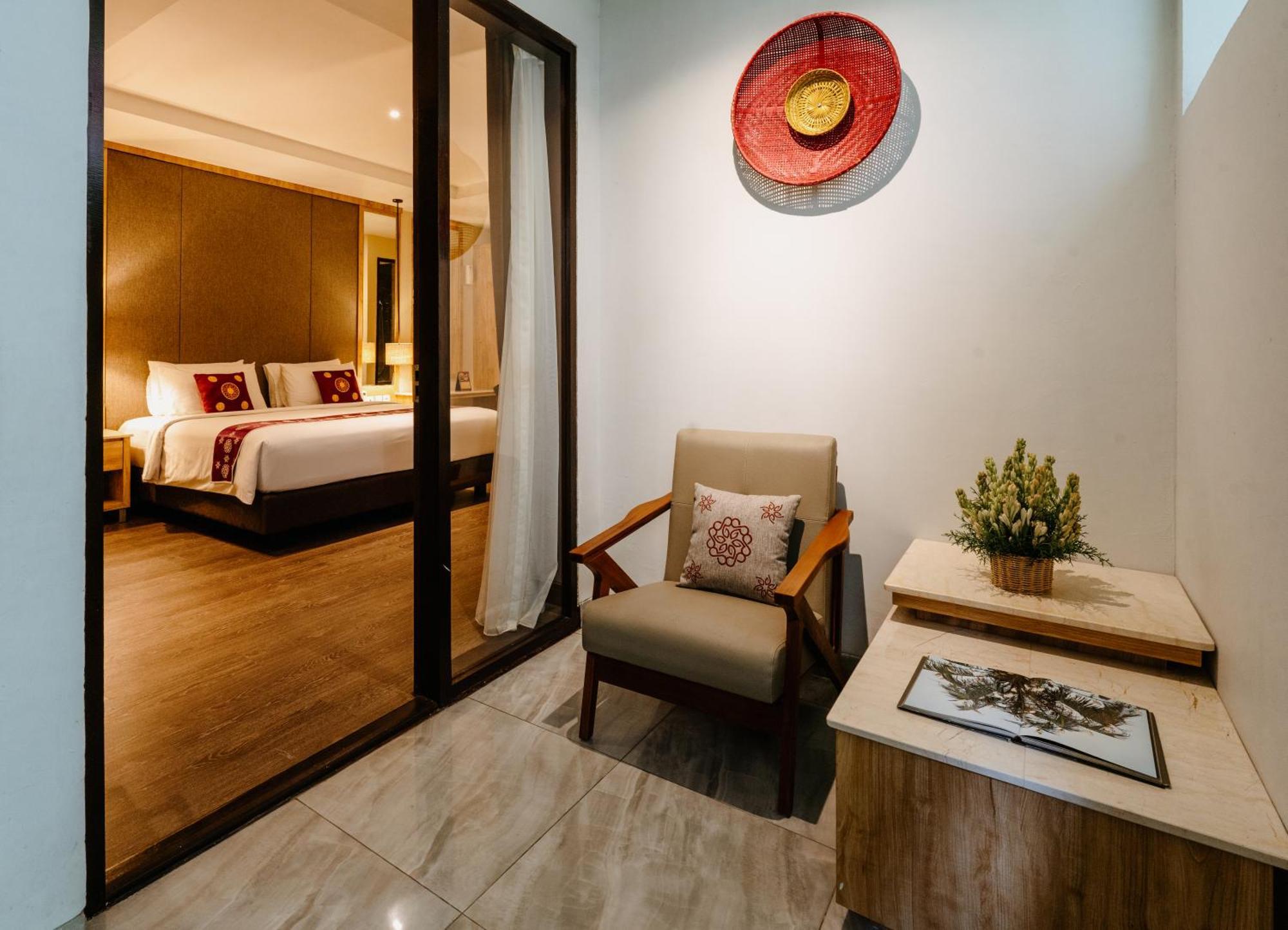 Bali Sunshine Nusa Dua Νούσα Ντούα Εξωτερικό φωτογραφία