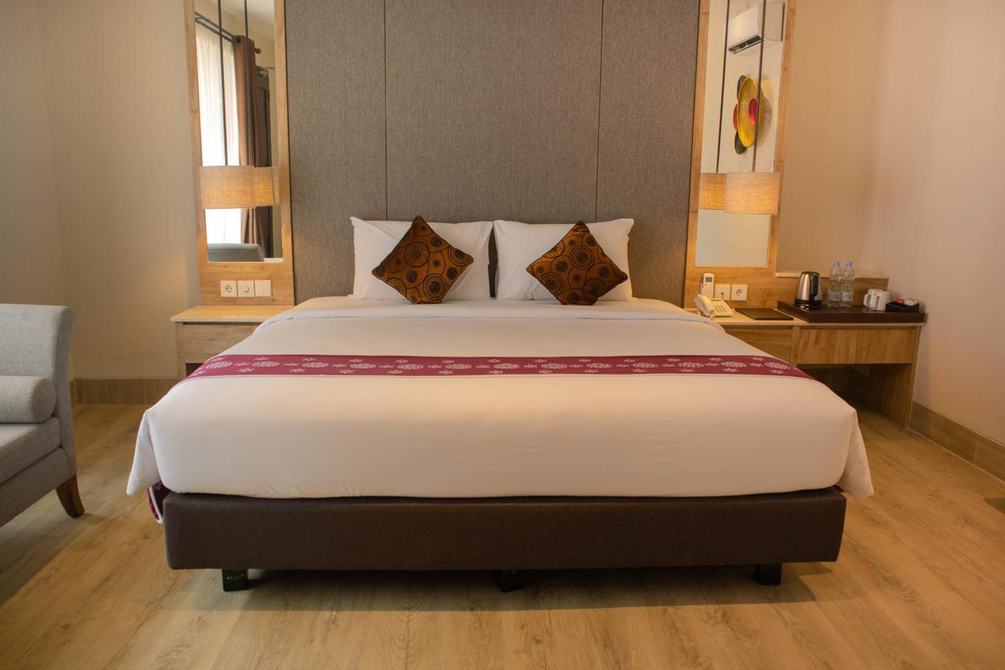 Bali Sunshine Nusa Dua Νούσα Ντούα Εξωτερικό φωτογραφία
