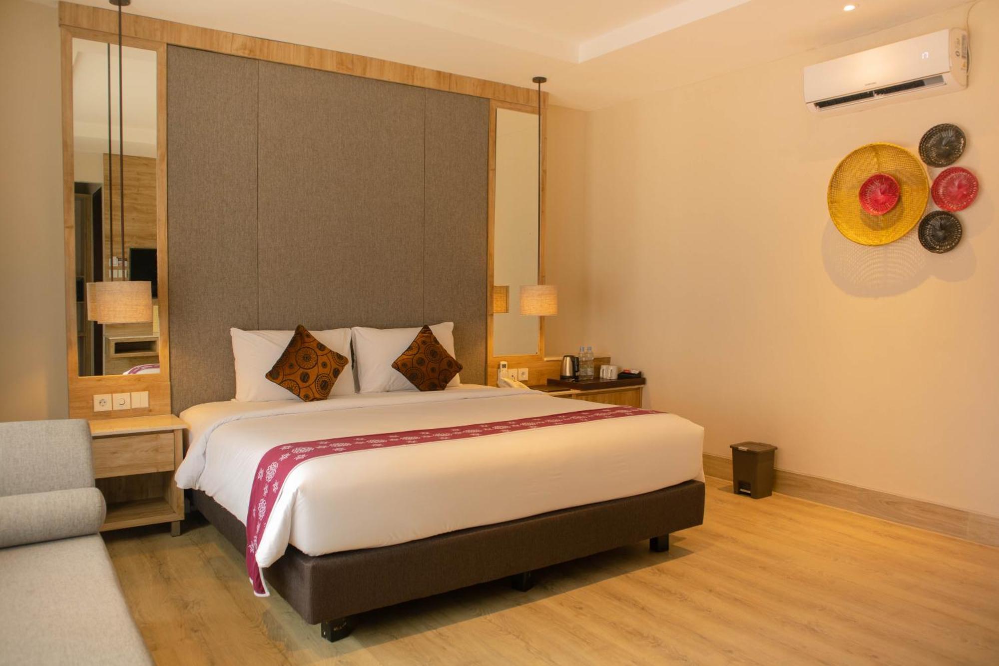 Bali Sunshine Nusa Dua Νούσα Ντούα Εξωτερικό φωτογραφία